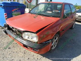 VW GOLF 3